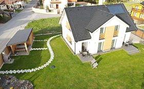 Apartmany Pod Slavkacom - Vysoke Tatry